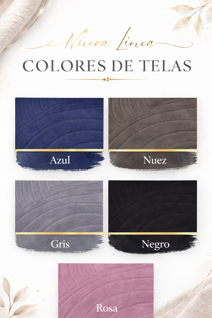 FUNDA PARA SILLA DE COMEDOR CON RELIEVE ⭐⭐⭐⭐⭐ 5/5