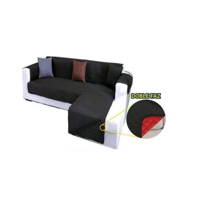 CUBRESOFA ACOLCHADO PARA SALA L2 PIEZAS ⭐⭐⭐⭐⭐ 5/5