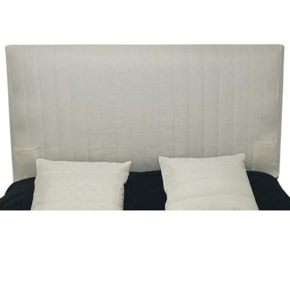 FUNDA PARA ESPALDAR DE CAMA ANTIFLUIDO ⭐⭐⭐⭐⭐ 5/5
