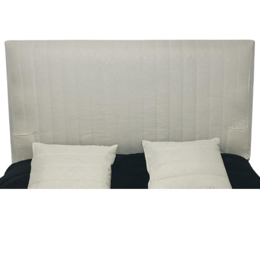 FUNDA PARA ESPALDAR DE CAMA ANTIFLUIDO ⭐⭐⭐⭐⭐ 5/5