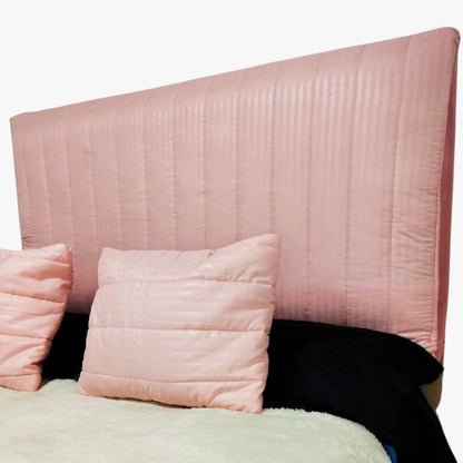 FUNDA PARA ESPALDAR DE CAMA ANTIFLUIDO ⭐⭐⭐⭐⭐ 5/5