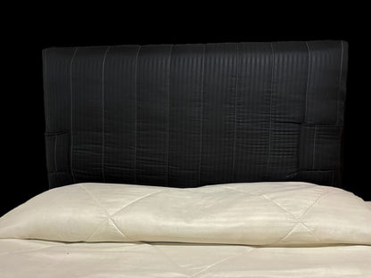 FUNDA PARA ESPALDAR DE CAMA ANTIFLUIDO ⭐⭐⭐⭐⭐ 5/5