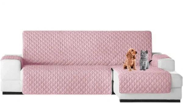 CUBRESOFA ACOLCHADO PARA SALA L2 PIEZAS ⭐⭐⭐⭐⭐ 5/5