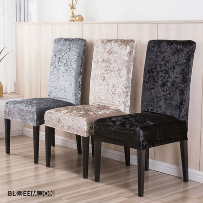 FUNDA PARA SILLA DE COMEDOR PREMIUM ⭐⭐⭐⭐⭐ 5/5